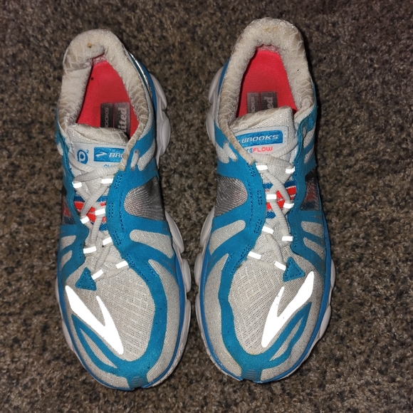 Brooks Pure Flow - Picture 2 of 11